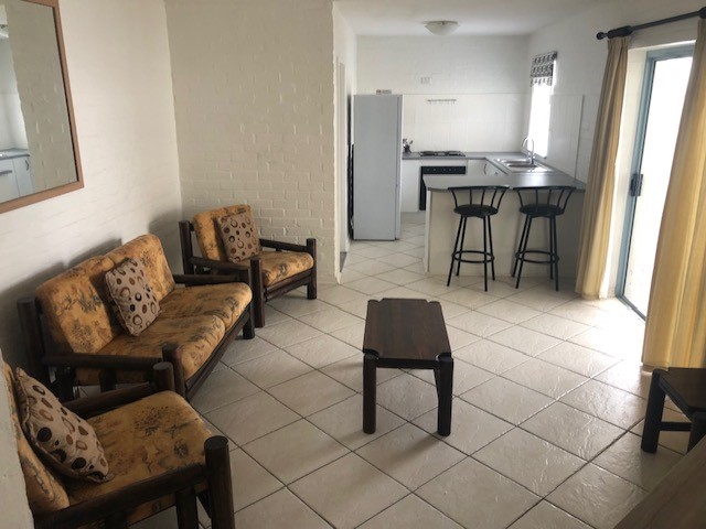 To Let 4 Bedroom Property for Rent in Paradise Beach Western Cape
